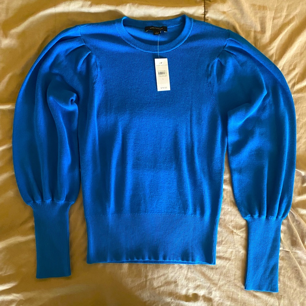 Ann Taylor Sweater